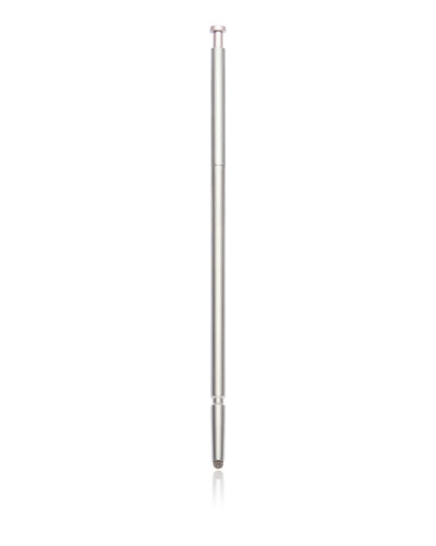 Stylus Pen For Motorola Moto G Stylus 4G (XT2211 / 2022) (Metallic Rose)
