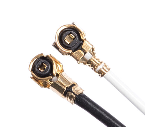 Antenna Connecting Cable For Motorola Moto G Stylus 4G (XT2211 / 2022) (2 Piece Set) – Image 4