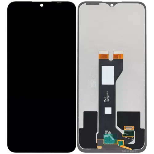 Écran LCD sans cadre pour Cricket Innovate E 5G (reconditionné) (toutes couleurs) – Image 3