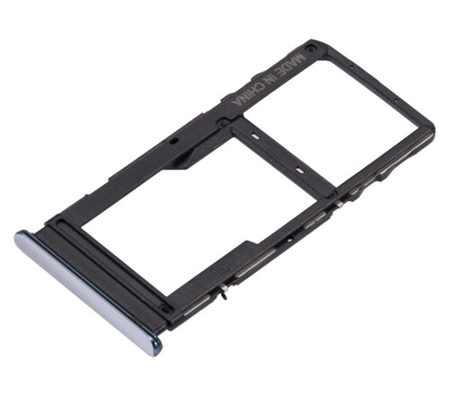 Dual tiroir SIM pour TCL 10L (T770H / T770B) (Arctic White) – Image 6