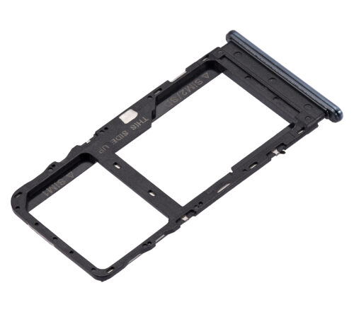 Dual tiroir SIM pour TCL 10L (T770H / T770B) (Arctic White) – Image 5