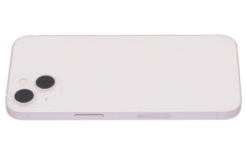 Back châssis W/ Small Parts pour iPhone 13 (US Version) (compatible qualité supérieure) (rose) – Image 10