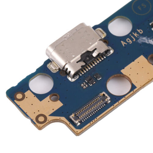 Port de chargement avec carte PCB pour Lenovo Tab M10 (TB-X306) (2e génération) (HD) – Image 7