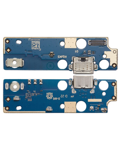 Port de chargement avec carte PCB pour Lenovo Tab M10 (TB-X306) (2e génération) (HD) – Image 2