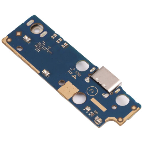 Port de chargement avec carte PCB pour Lenovo Tab M10 (TB-X306) (2e génération) (HD) – Image 6