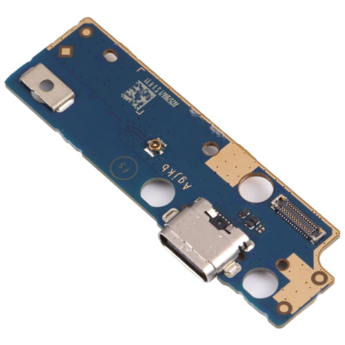 Port de chargement avec carte PCB pour Lenovo Tab M10 (TB-X306) (2e génération) (HD) – Image 8