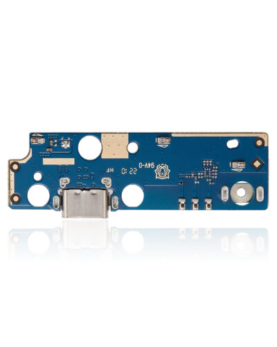 Port de chargement avec carte PCB pour Lenovo Tab M10 (TB-X306) (2e génération) (HD) – Image 3
