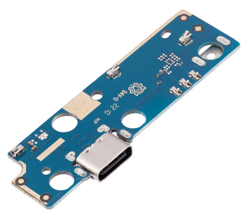 Port de chargement avec carte PCB pour Lenovo Tab M10 (TB-X306) (2e génération) (HD) – Image 5