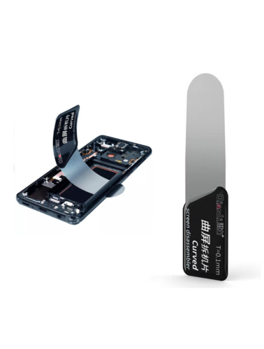 Curved Screen Pry Tool (0.1MM) (Qianli) – Image 3