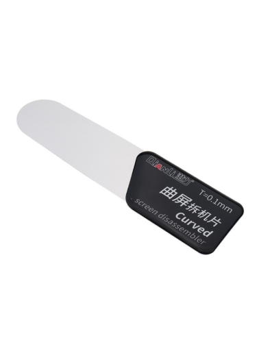 Curved Screen Pry Tool (0.1MM) (Qianli) – Image 4