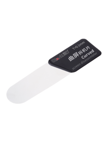 Curved Screen Pry Tool (0.1MM) (Qianli) – Image 2