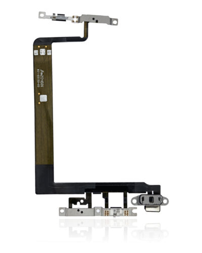 Power / bouton volume nappe pour iPhone 13 – Image 3