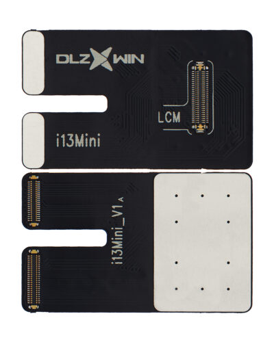 Câble flexible de test pour iTestBox (S300) pour iPhone 13 Mini – Image 2