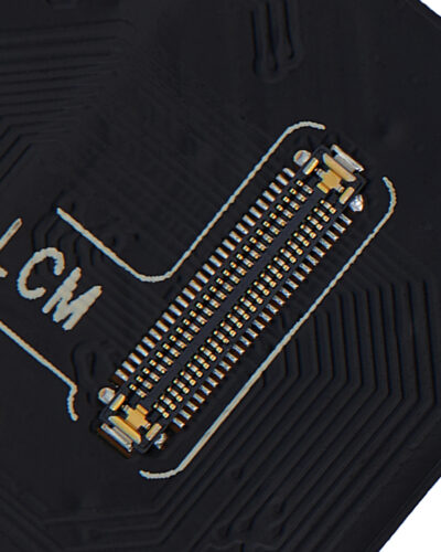 Câble flexible de test pour iTestBox (S300) pour iPhone 13 Mini – Image 4