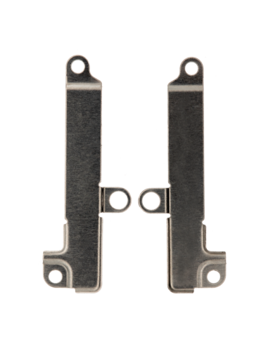 Support de fixation de la nappe de la caméra frontale (sur la carte mère) pour iPhone 8 Plus – Image 3