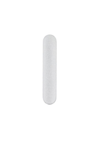 Boutons physiques (Marche/Arrêt / Volume / Interrupteur) pour iPhone 8 (Argent) – Image 2