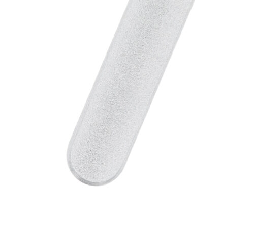 Boutons physiques (Marche/Arrêt / Volume / Interrupteur) pour iPhone 8 (Argent) – Image 4