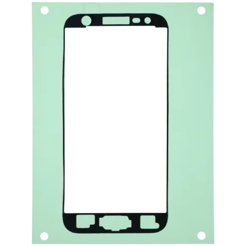 Display Adhesive Tape For Samsung Galaxy J3 Pro (J330 / 2017) (Service Pack)