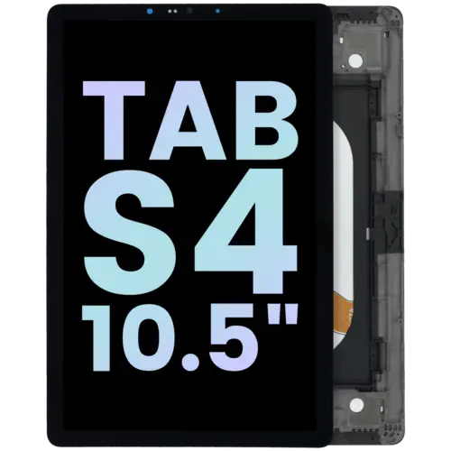 LCD Assembly For Samsung Galaxy Tab S4 (Service Pack)