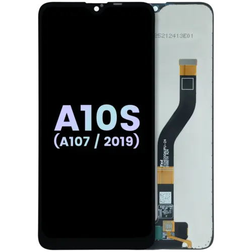 LCD Assembly Without Frame For Samsung Galaxy A10s A107 (Service Pack) (All colors)