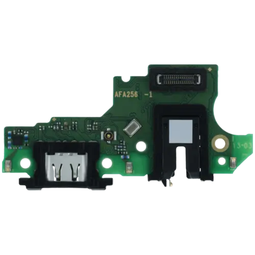 Charging Port Board Compatible For Oppo A15 (Genuine)