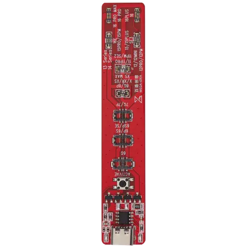 iCharger Battery Activation Board For iPhone 6-16 Series (Qianli / Mega-IDEA)