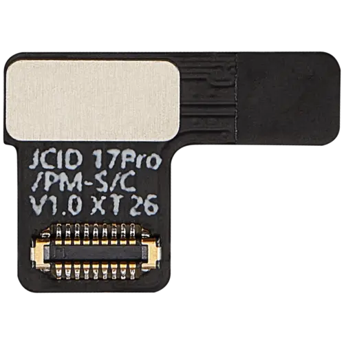 Ultra Wide Angle Tag-On caméra FPC Repair pour iPhone 17 Pro / 17 Pro Max (JCID)
