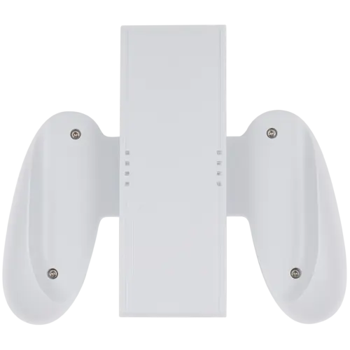 Hand Grip pour Nintendo Switch 2 Joy-Con Controller (blanc)