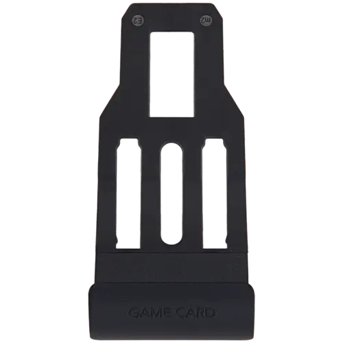 Card Tray With Metal Sheet For Nintendo Switch 2