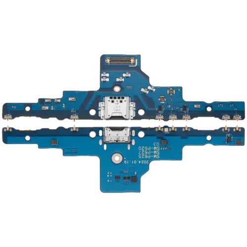 Charging Port Board For Samsung Galaxy Tab S6 Lite 10.4" (P620 / P625) (2024) (LTE Version) (Premium) – Image 2
