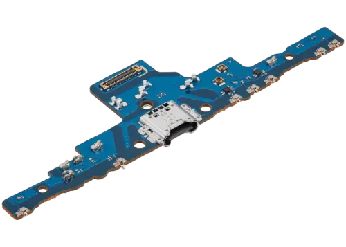 Charging Port Board For Samsung Galaxy Tab S6 Lite 10.4" (P620 / P625) (2024) (LTE Version) (Premium) – Image 5