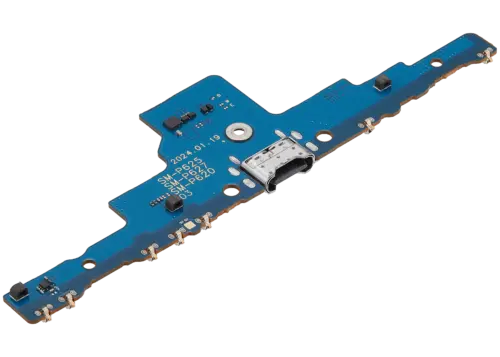 Charging Port Board For Samsung Galaxy Tab S6 Lite 10.4" (P620 / P625) (2024) (LTE Version) (Premium) – Image 6
