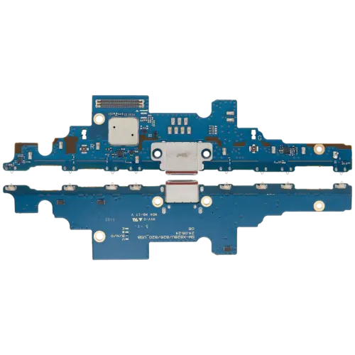 Charging Port Board For Samsung Galaxy Tab S10 Plus 12.4" (X826) (2024) (LTE Version) (Premium) – Image 2
