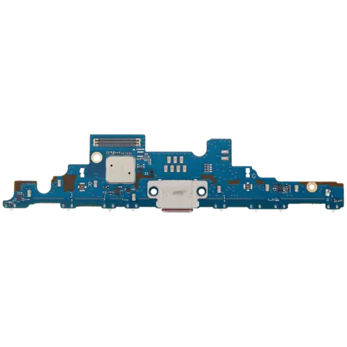 Charging Port Board For Samsung Galaxy Tab S10 Plus 12.4" (X826) (2024) (LTE Version) (Premium)
