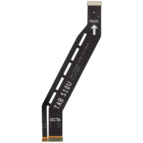Mainboard Flex Cable For Samsung Galaxy Tab S10 Ultra 14.6" (X920 / X926) (2024) (Premium)