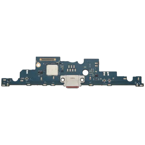 Charging Port Board For Samsung Galaxy Tab S10 Ultra 14.6" (X926) (2024) (LTE Version) (Premium)
