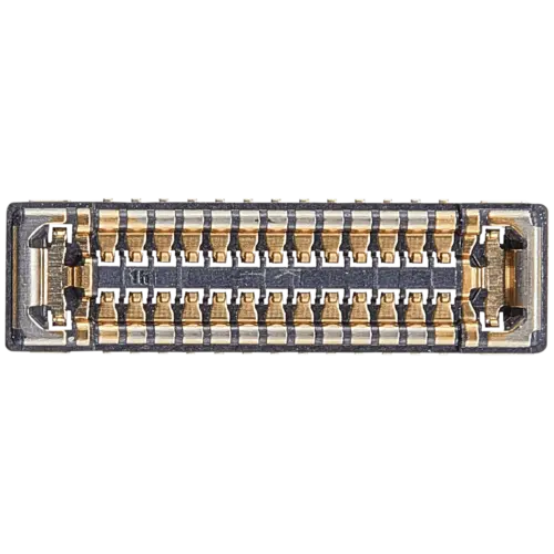 Caméra FPC connecteur pour Samsung Galaxy S20 Series / S21 Series / 22 Series / S23 Series / S24 Series (26 Pin)