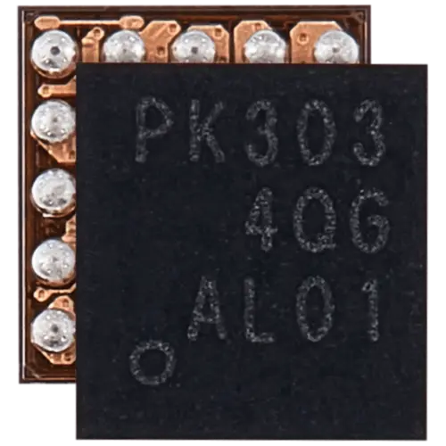 Amplifier Power Supply For Samsung Galaxy S23 / S23 Plus / S23 Ultra 5G / S24 / S24 Plus / S24 Ultra 5G (PExxx / PKxxx)