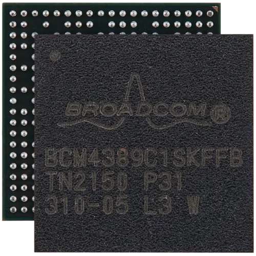 Wifi IC pour Samsung Galaxy S22 Ultra 5G (BCM4389C1SKFFB)