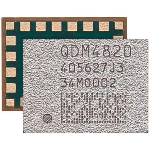 Antenne Switch Coupler IC pour S20 Series / S21 Series (QDM4820 ANT)