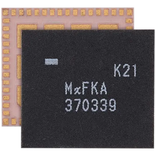 Antenne Switch Coupler IC pour Samsung Galaxy S21 (K21)