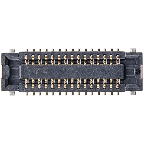 Caméra FPC connecteur pour Samsung Galaxy S20 FE / S21 FE / S21 Ultra 5G (30 Pin)
