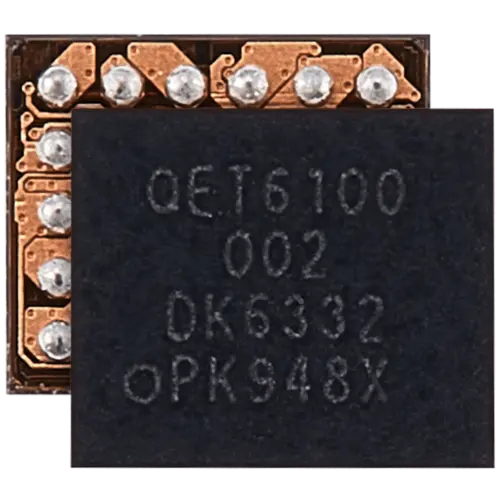 Signal Power Supply IC pour Samsung Galaxy S20 Ultra 5G / S20 Plus (QET6100 002)