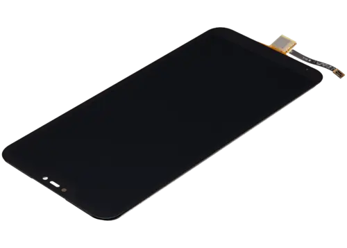LCD Assembly Without Frame For Xiaomi Mi A2 Lite / Redmi 6 Pro (Aftermarket Plus) (All Colors) – Image 3
