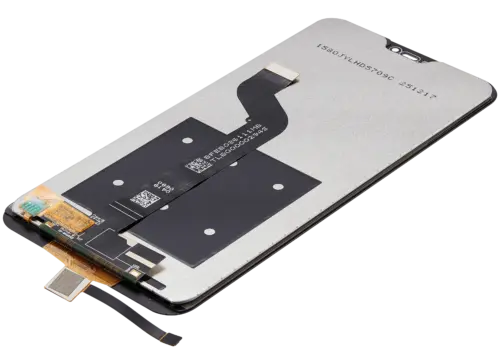 LCD Assembly Without Frame For Xiaomi Mi A2 Lite / Redmi 6 Pro (Aftermarket Plus) (All Colors) – Image 2