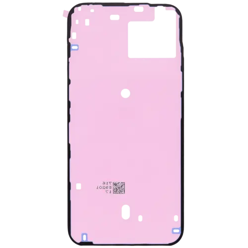 Waterproof LCD adhésif Seal pour iPhone 15 Plus (Back)