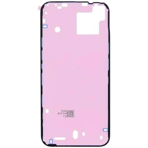 Waterproof LCD adhésif Seal pour iPhone 14 Plus (Back)