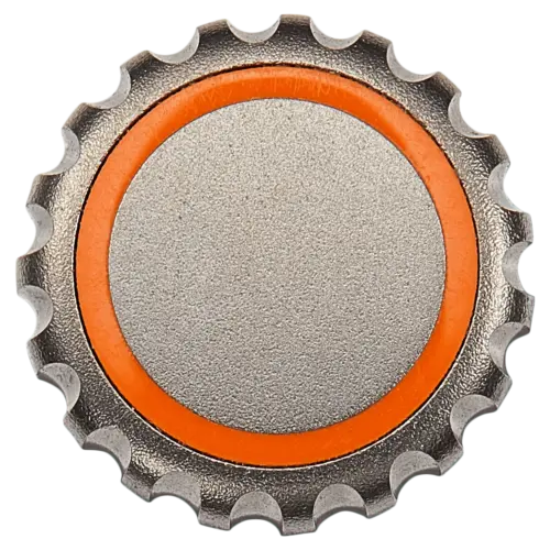 Crown Nut For Watch Series Ultra (2nd Gen) / Ultra (3rd Gen) (49MM) (Natural)