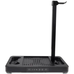 TYX-3615 noir Multifunctional Cooling Charging support pour Xbox Series X / Xbox Series S (DOBE)