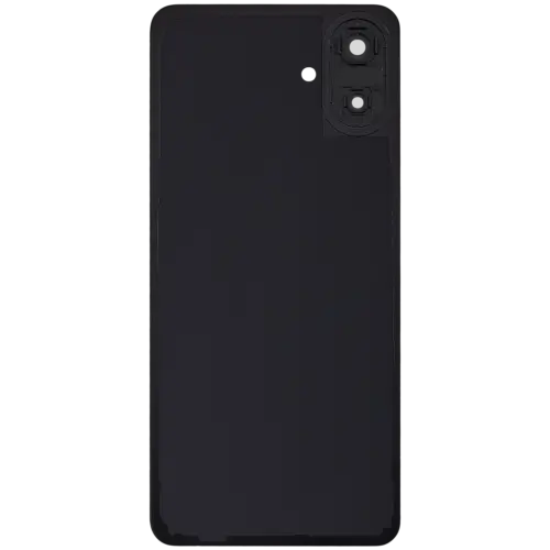 Cache arrière avec lentille de caméra pour Samsung Galaxy A07 4G (A075 / 2025) (No Logo) (compatible qualité supérieure) (gris) – Image 5